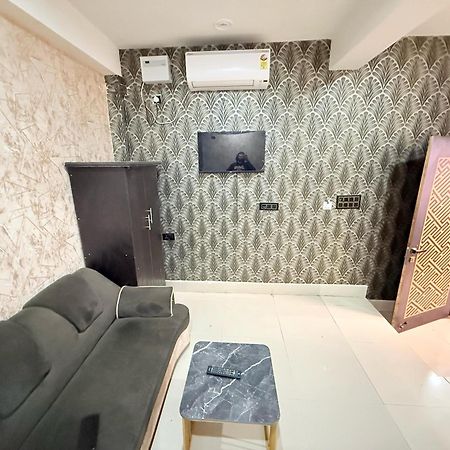 Hotel Faarmsi Danapur المظهر الخارجي الصورة