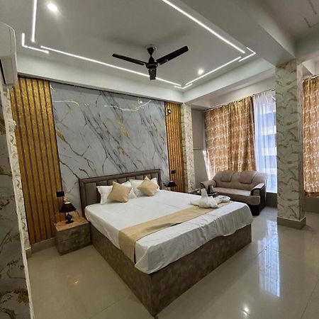 Hotel Faarmsi Danapur المظهر الخارجي الصورة