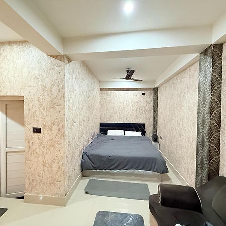 Hotel Faarmsi Danapur المظهر الخارجي الصورة