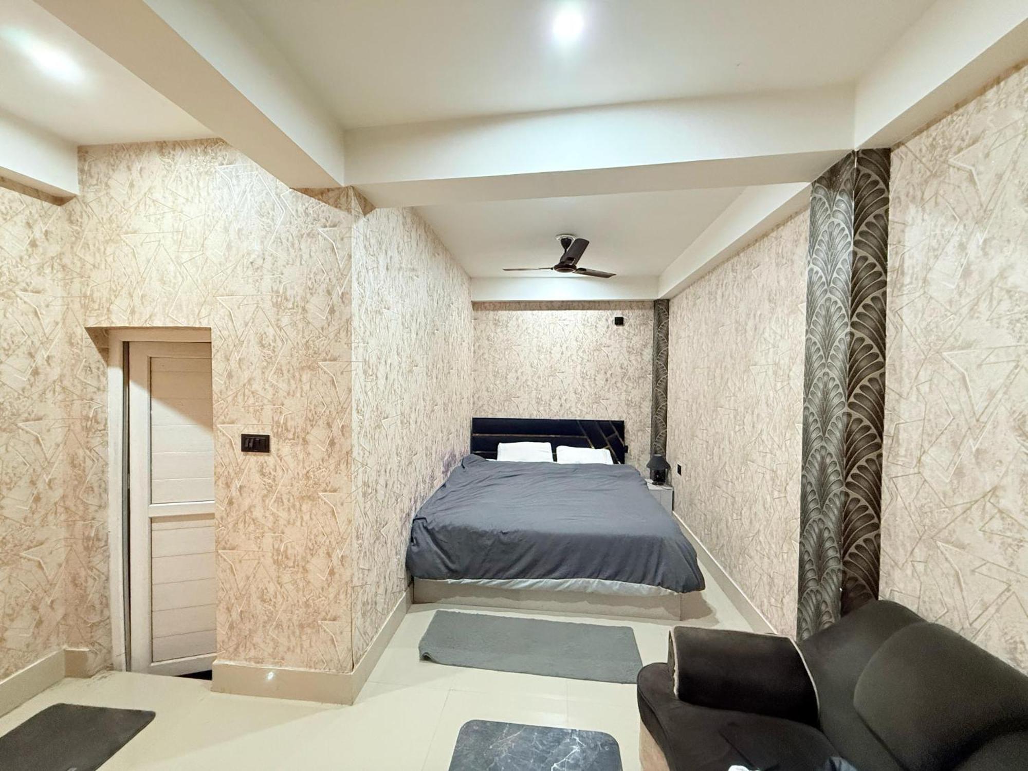 Hotel Faarmsi Danapur المظهر الخارجي الصورة